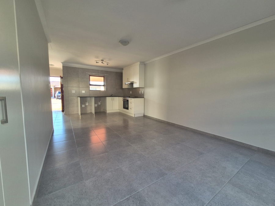 To Let 3 Bedroom Property for Rent in Stellendale Western Cape